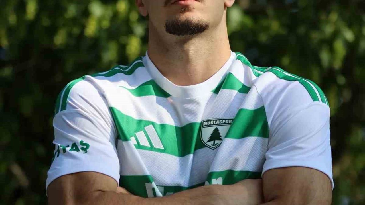 Muğlaspor genç santrfor Poyraz Efe ile güçleniyor