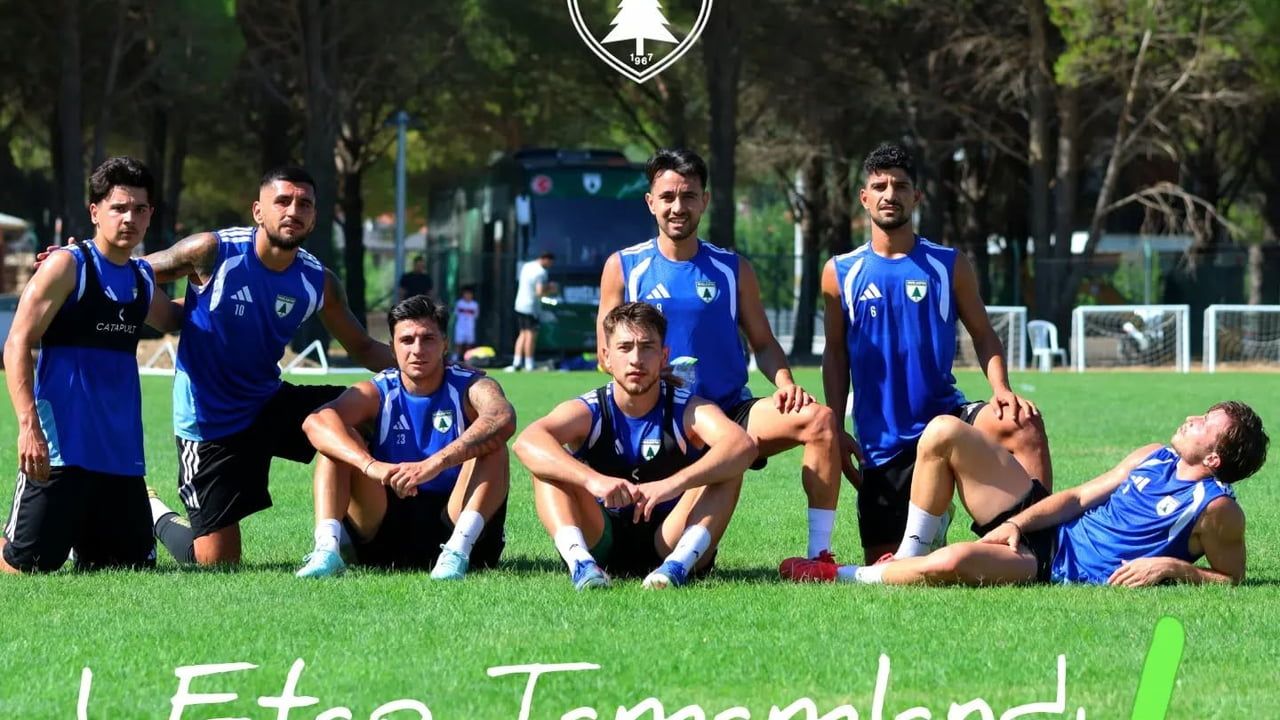 Muğlaspor ilk etap kamp çalışmalarını tamamladı