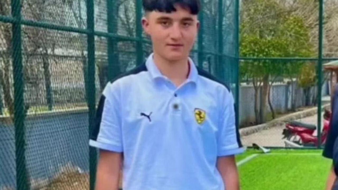 Muhammet Pekmez'ten haber alınamıyor