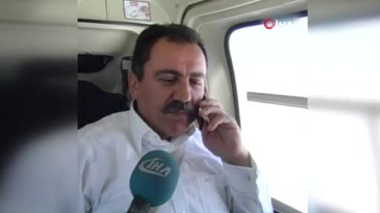 Muhsin Yazıcıoğlu soruşturmasında 10 ilde operasyon: 25 şüpheli yakalandı
