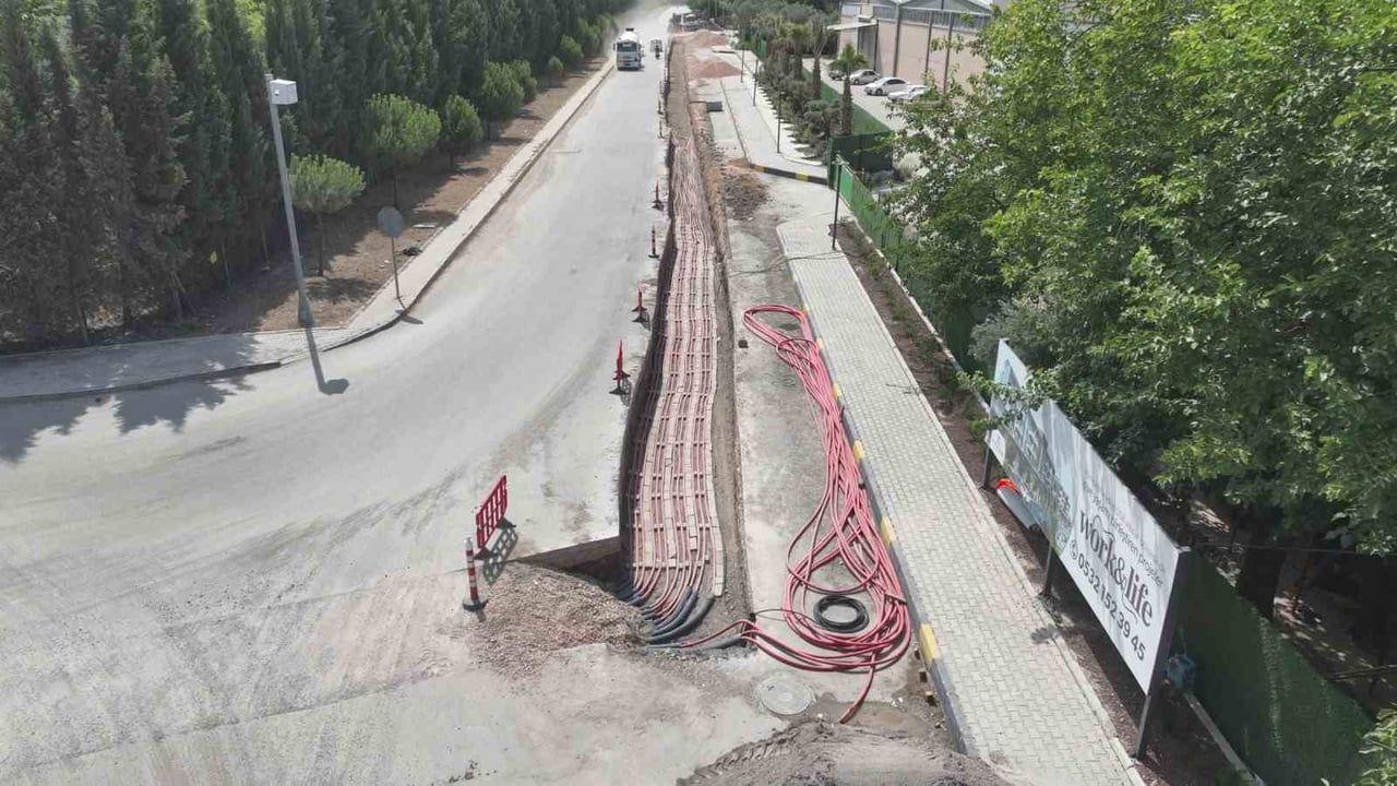 Muradiye OSB'ye 150 milyonluk enerji hamlesi kesintisiz üretimi hedefliyor