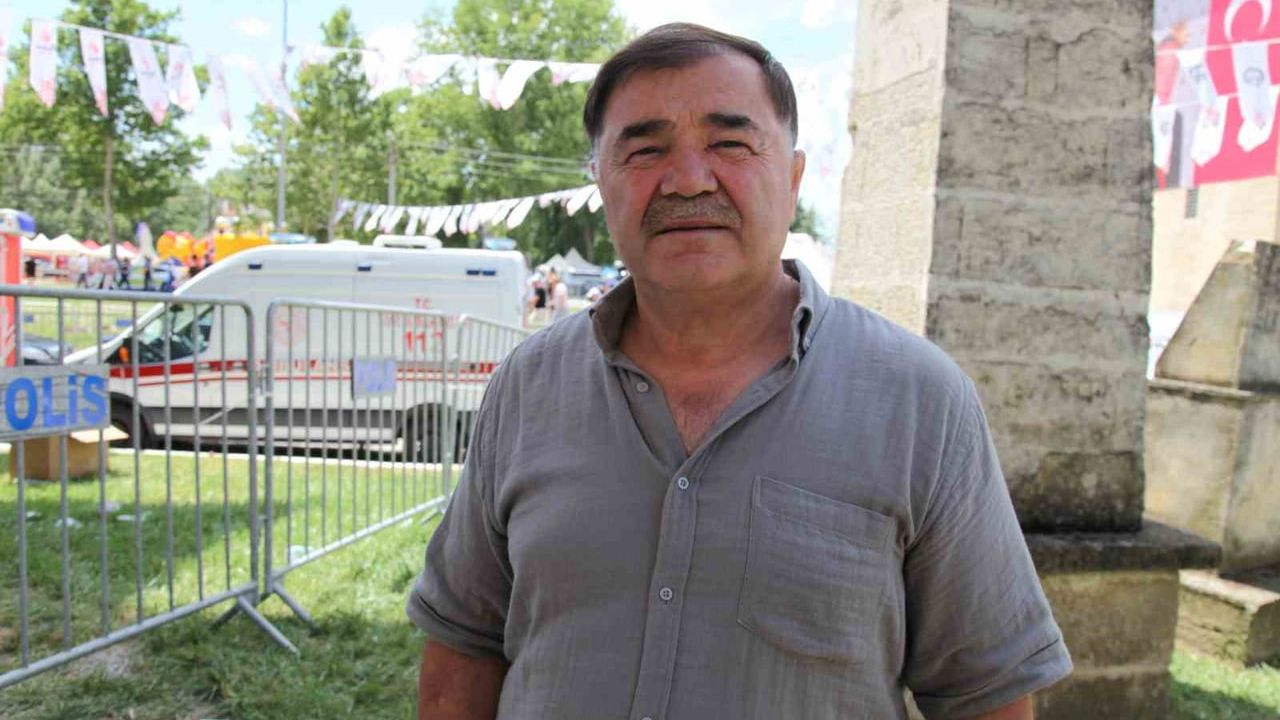 Musa Aydın: kırkpınar’ı bir kazanç kapısı olarak görmemek lazım