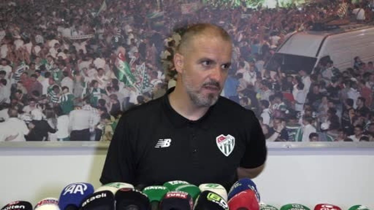 Mustafa Er: skor değil oyun bizim ölçümüz