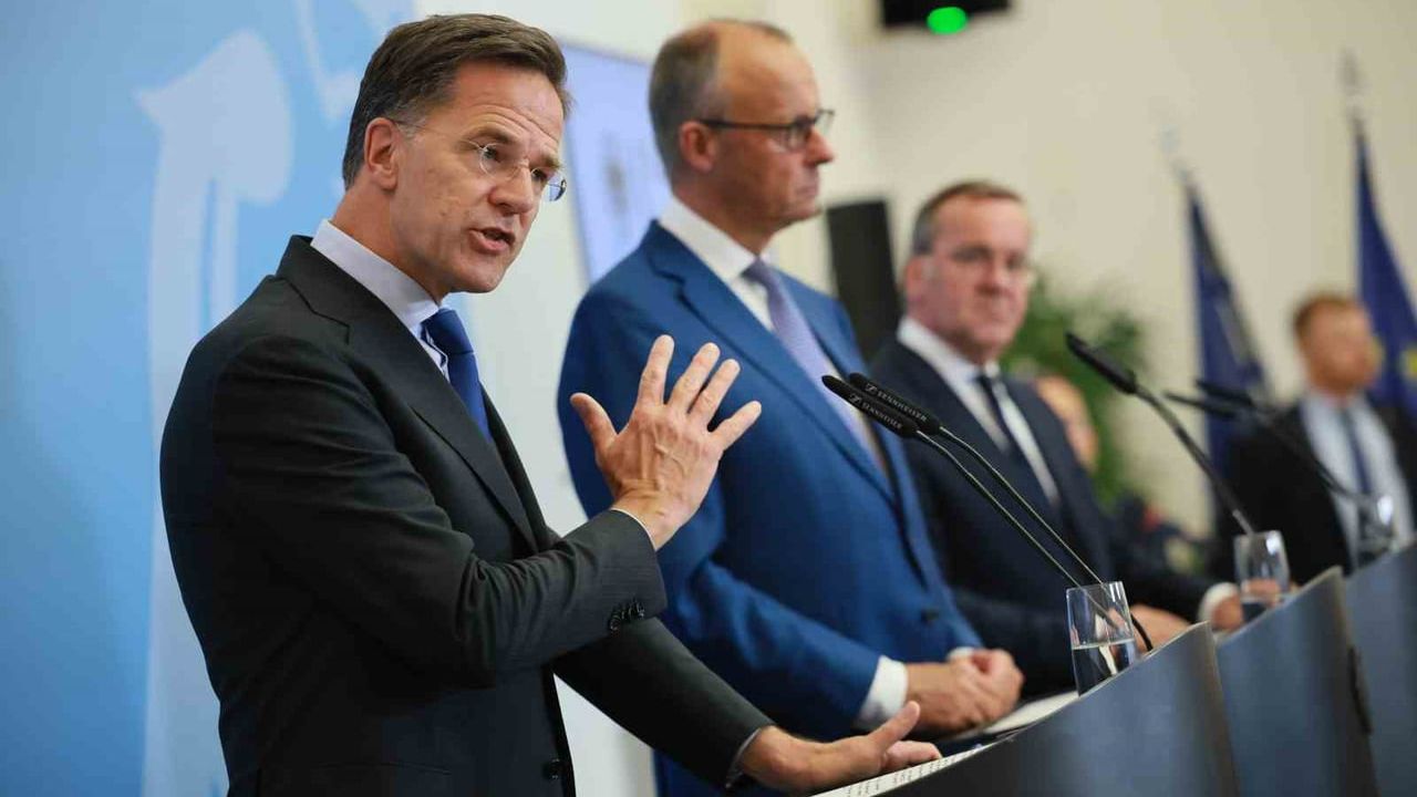 NATO zirvesi savunma sanayisini güçlendirmeye odaklanacak
