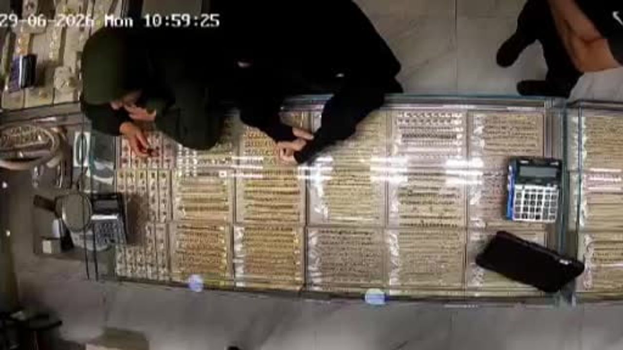 Nevşehir'de evlilik vaadiyle dolandırıcılık: sahte gelin ve işbirlikçisi tutuklandı