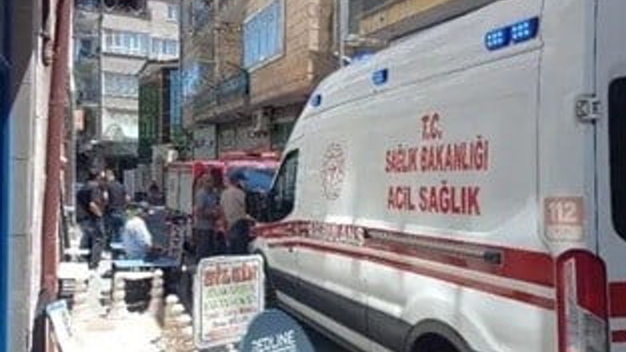 Nevşehir'de yalnız yaşayan kişi evinde ölü bulundu