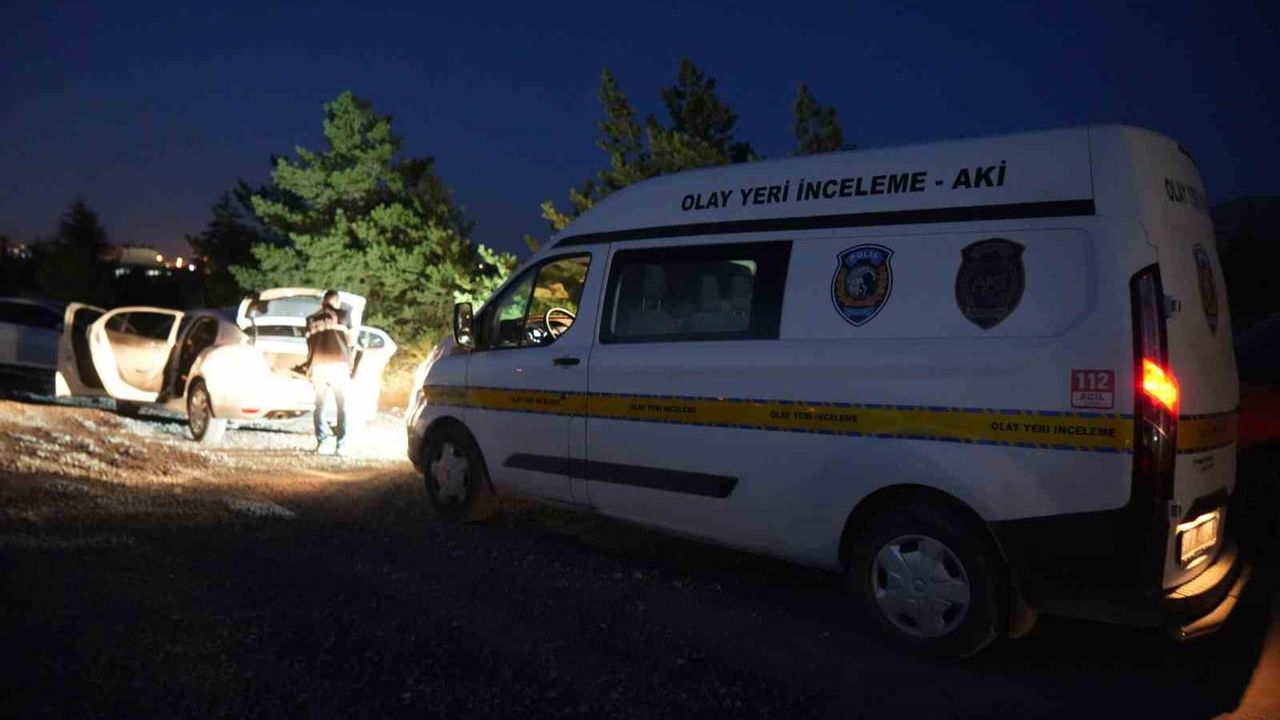 Niğde'de silahlı kavga: 1 ağır yaralı