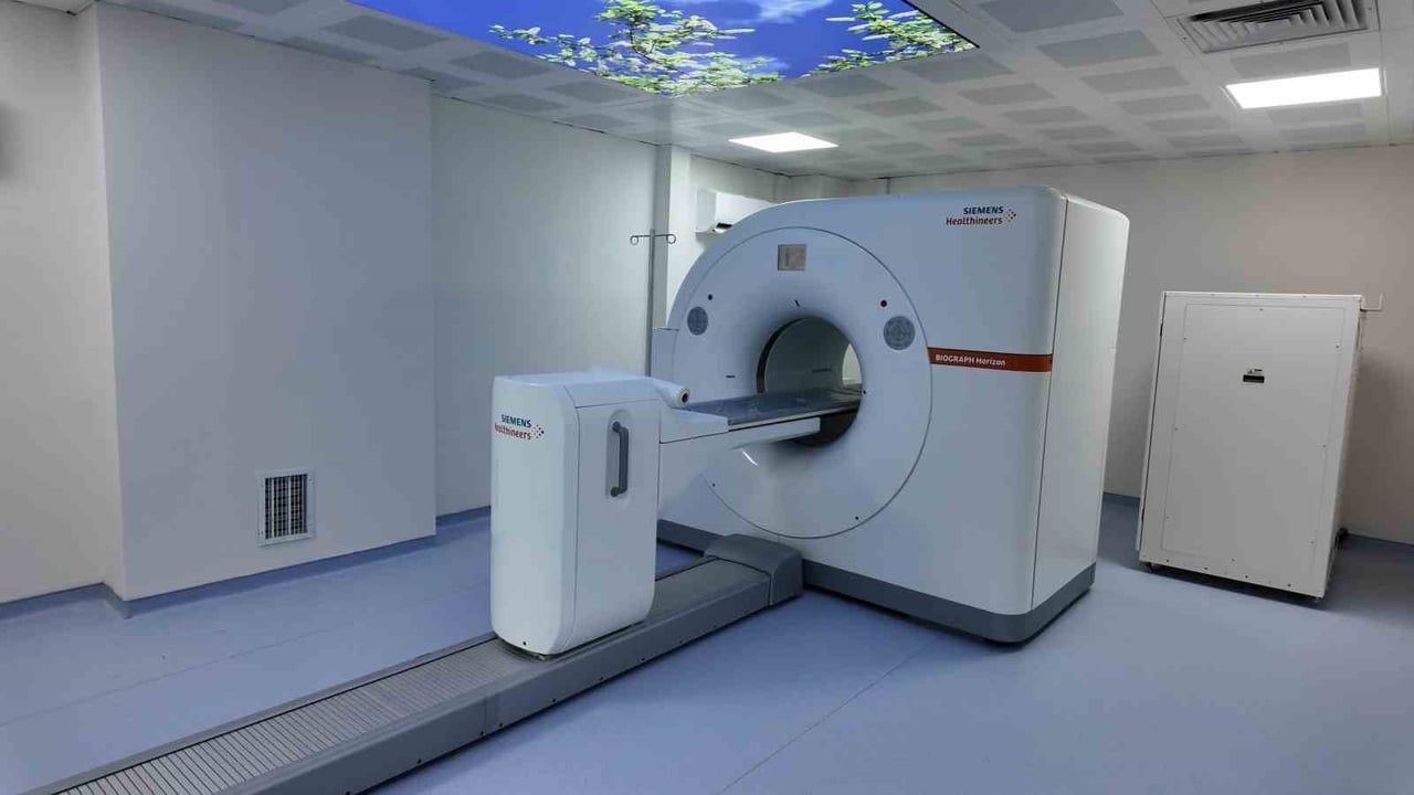 Niğde'ye yeni soluk: PET-CT ile tanıda hız ve konfor