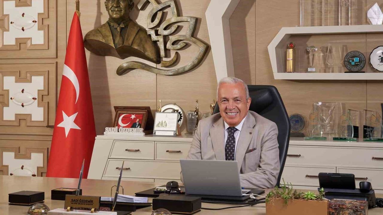Nilüfer’de asfalt çalışmaları hız kazandı