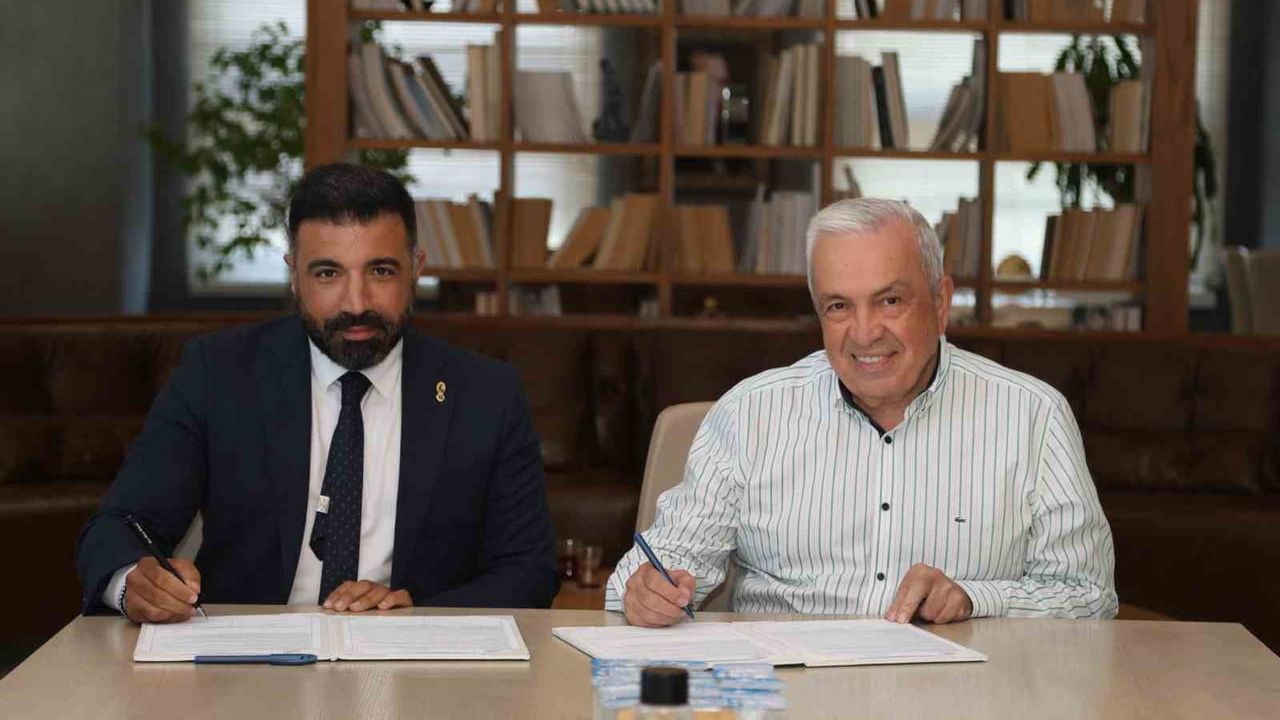 Nilüfer’de Engelsiz Kariyer Merkezi kuruluyor