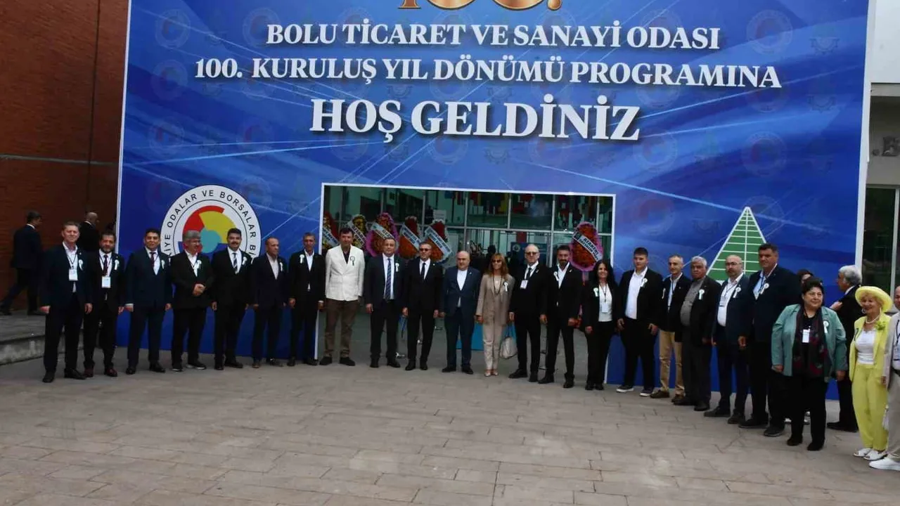 Odalar ve borsalar el ele: dayanışma ekonomiye ivme kazandıracak