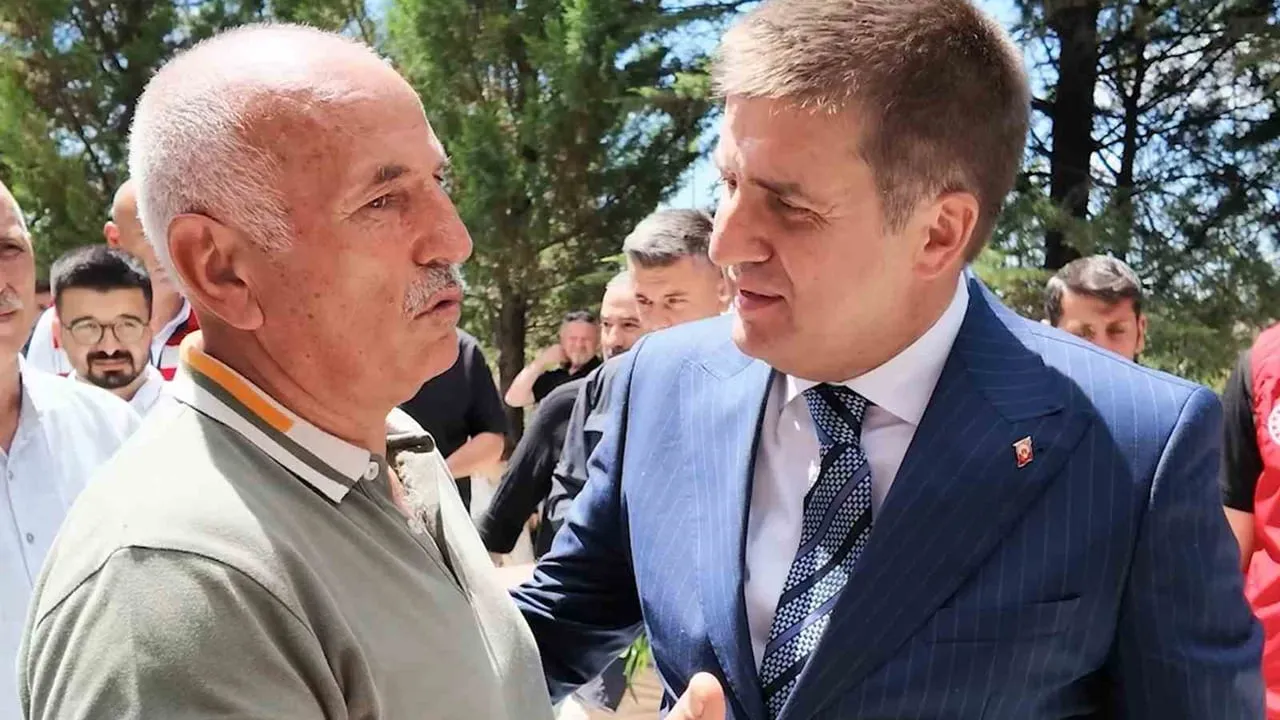 Oğlu doğum gününde 15 Temmuz şehidi oldu: evlat acısını 10 yıldır yüreğinde taşıyor