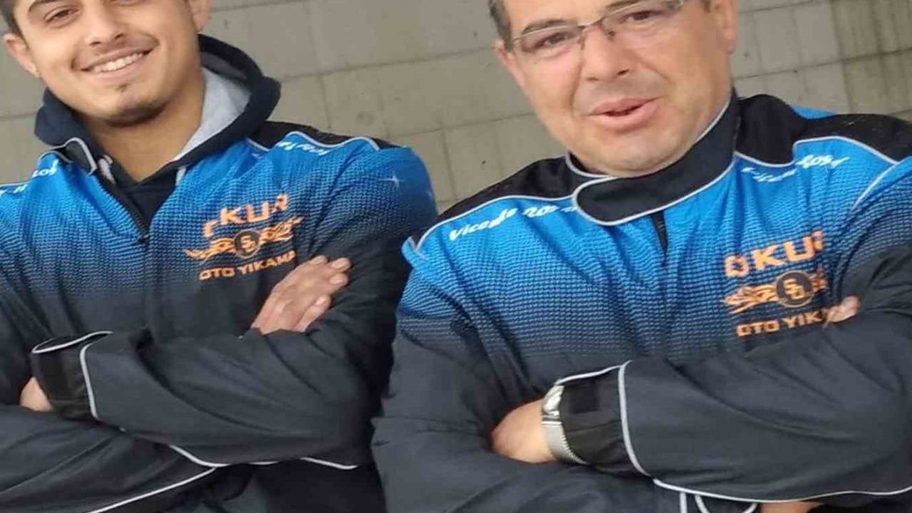 Oğlunu kurtarmaya çalışırken akıma kapılan baba ve oğlu yaşamlarını yitirdi