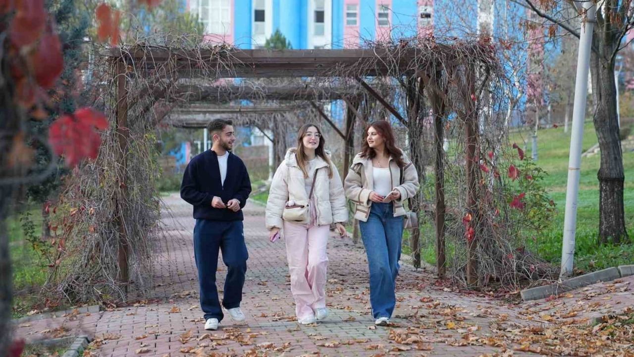 Öğrenci kenti Karabük: üniversite ve şehir hayatı buluşuyor