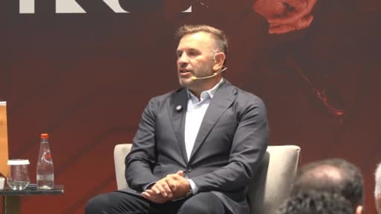 Okan Buruk: Icardi'ye layık bir veda hazırlamak bizim için çok değerli olur