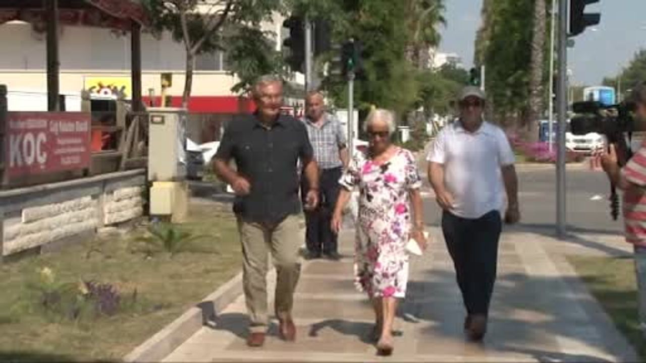 Olcay Baykal hayatını kaybetti