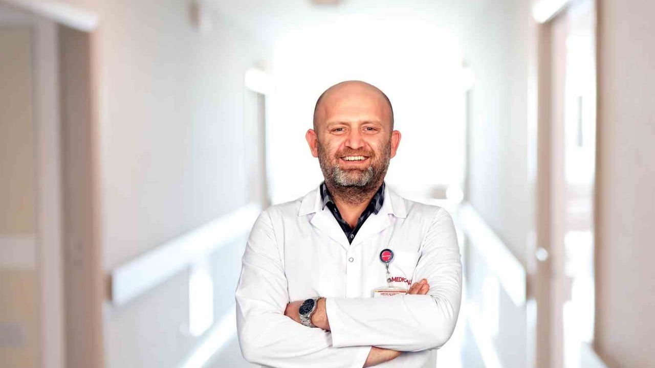 Omurga cerrahisinde küçük kesiyle daha hızlı iyileşme
