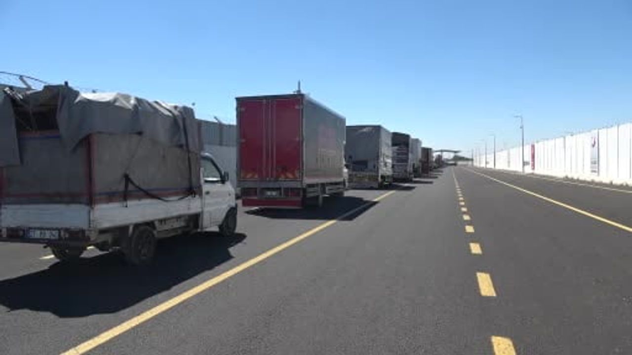 Öncüpınar’da yeni umutlar: suriyelilerin gönüllü geri dönüş süreci sürüyor