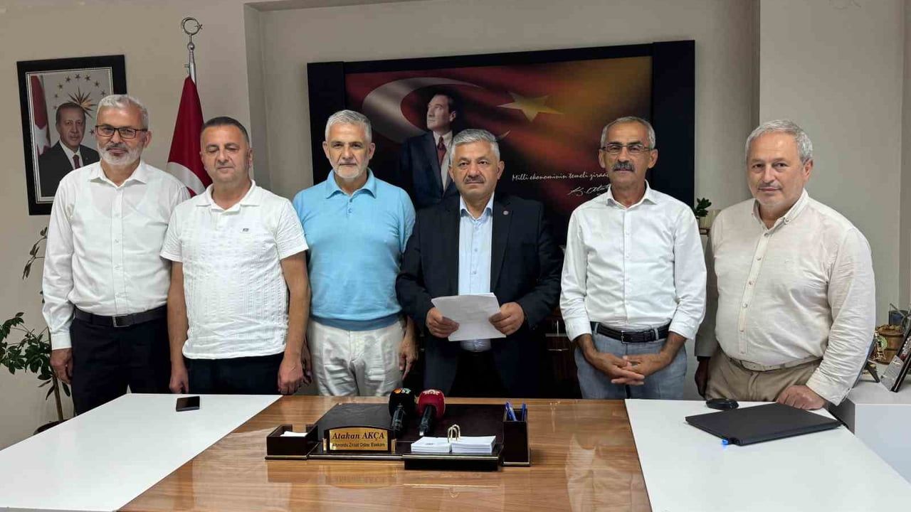 Ordu'da 2026 fındık hasadı yevmiyesi günde net bin 750 lira olarak belirlendi