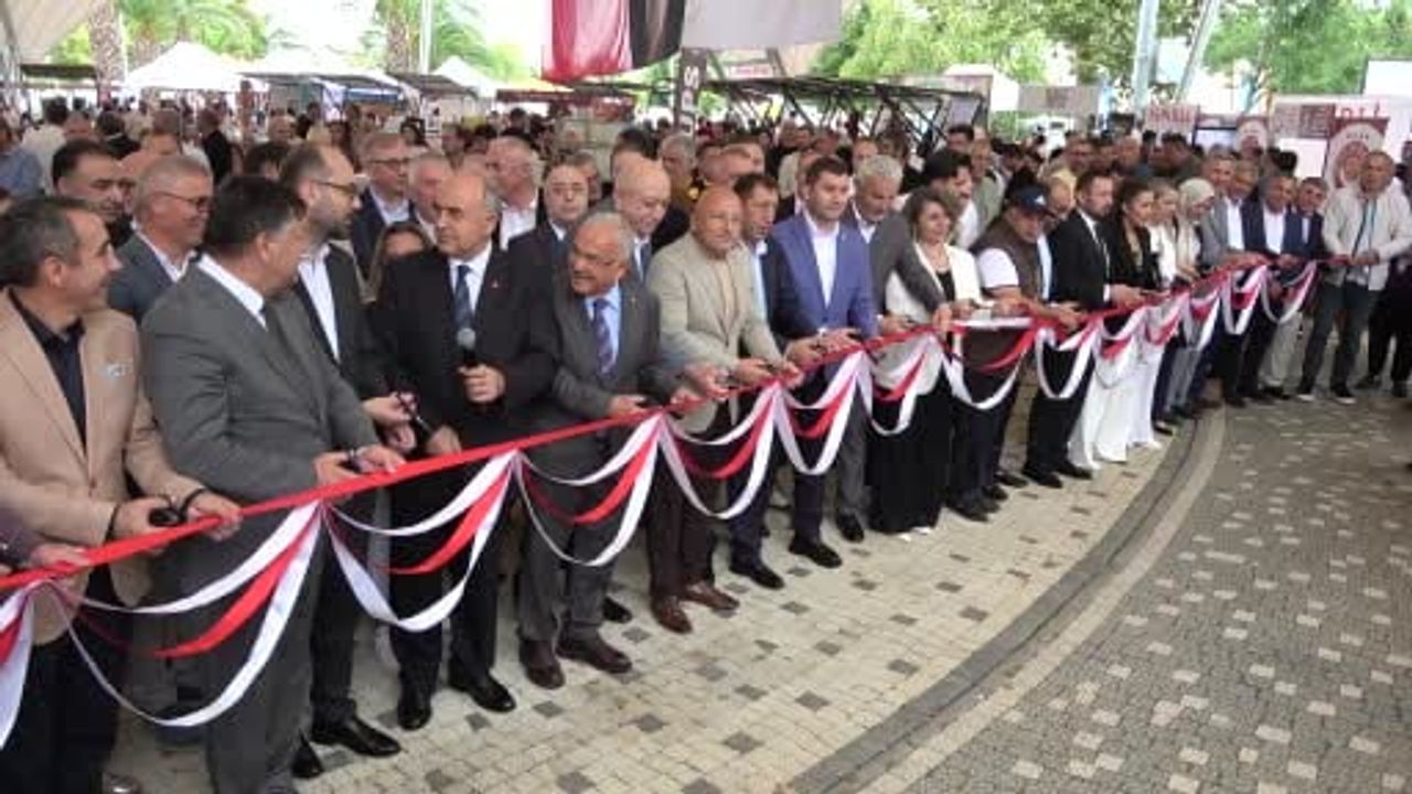 Ordu'nun gastronomi mirası iki gün boyunca şehri lezzetle buluşturuyor