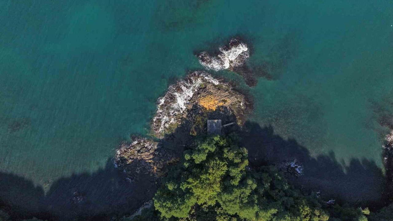 Ordu'nun iki ilçesinde denize girme yasağı
