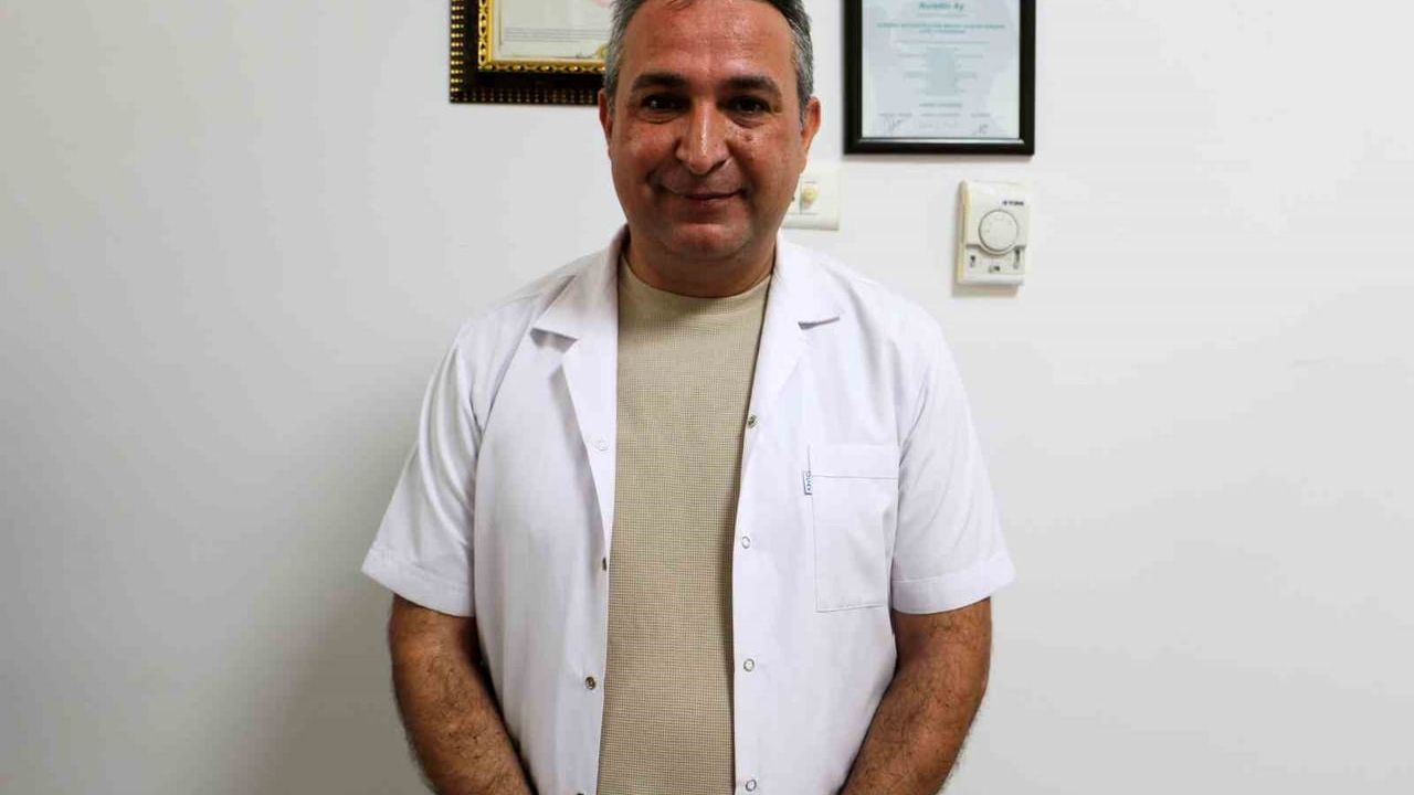 Organ naklinde toplum bilincinin artması gerekiyor