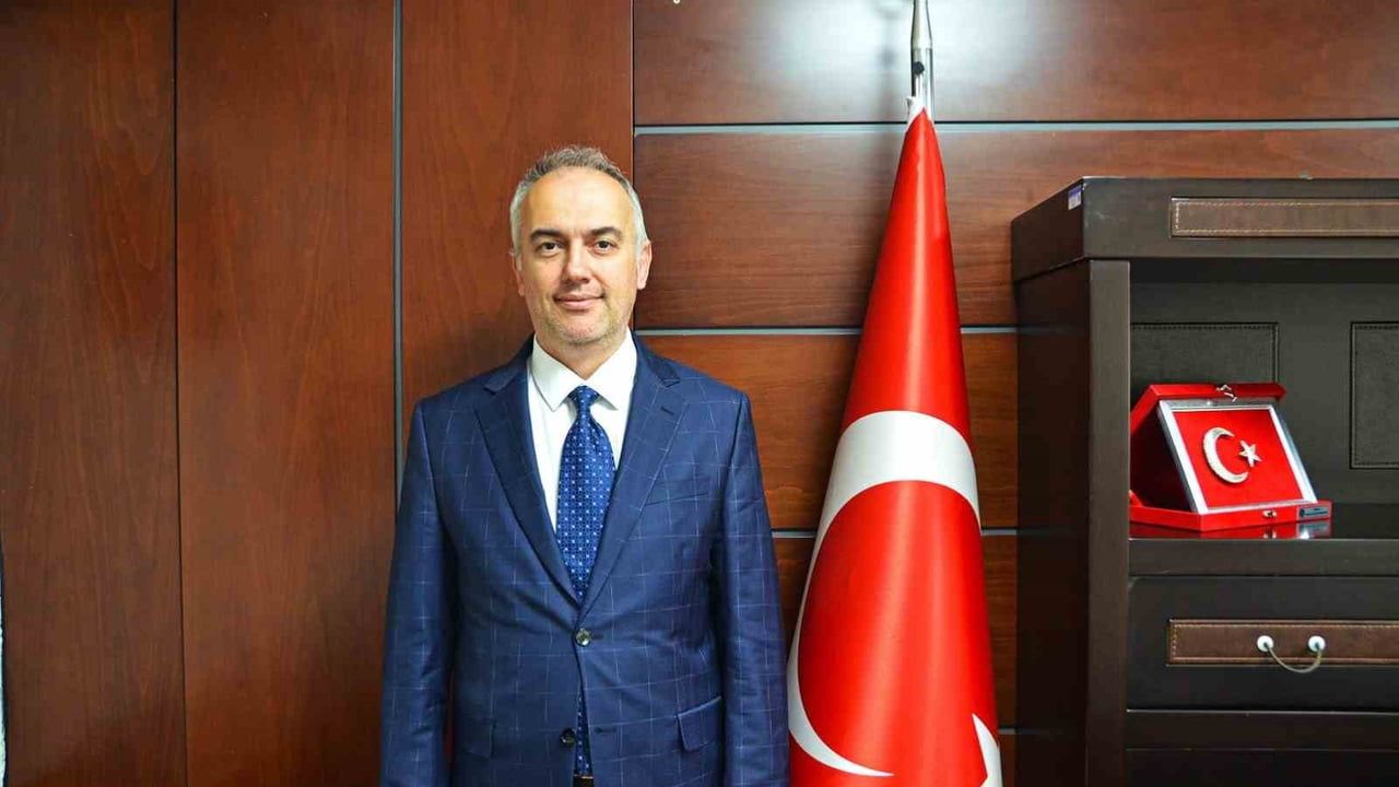 Orhaneli'de ebenin dikkati anne ve bebeği kurtardı
