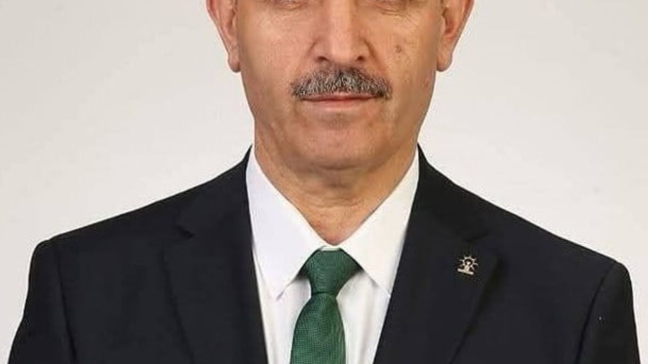 Orhangazi belediye başkan yardımcısı İbrahim Altuntaş kalp krizi geçirdi