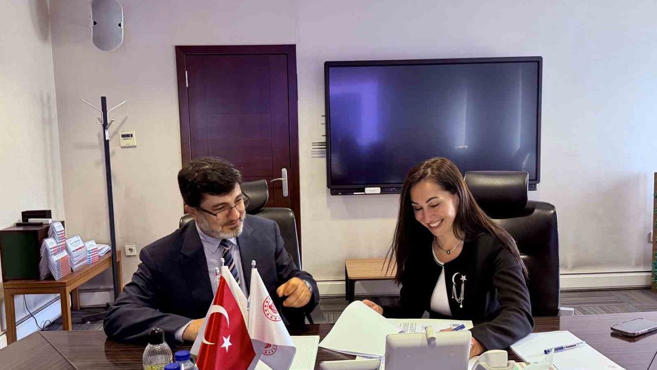 Ortaçeşme durağı Beykoz-Kavacık-Ümraniye metro hattına eklendi