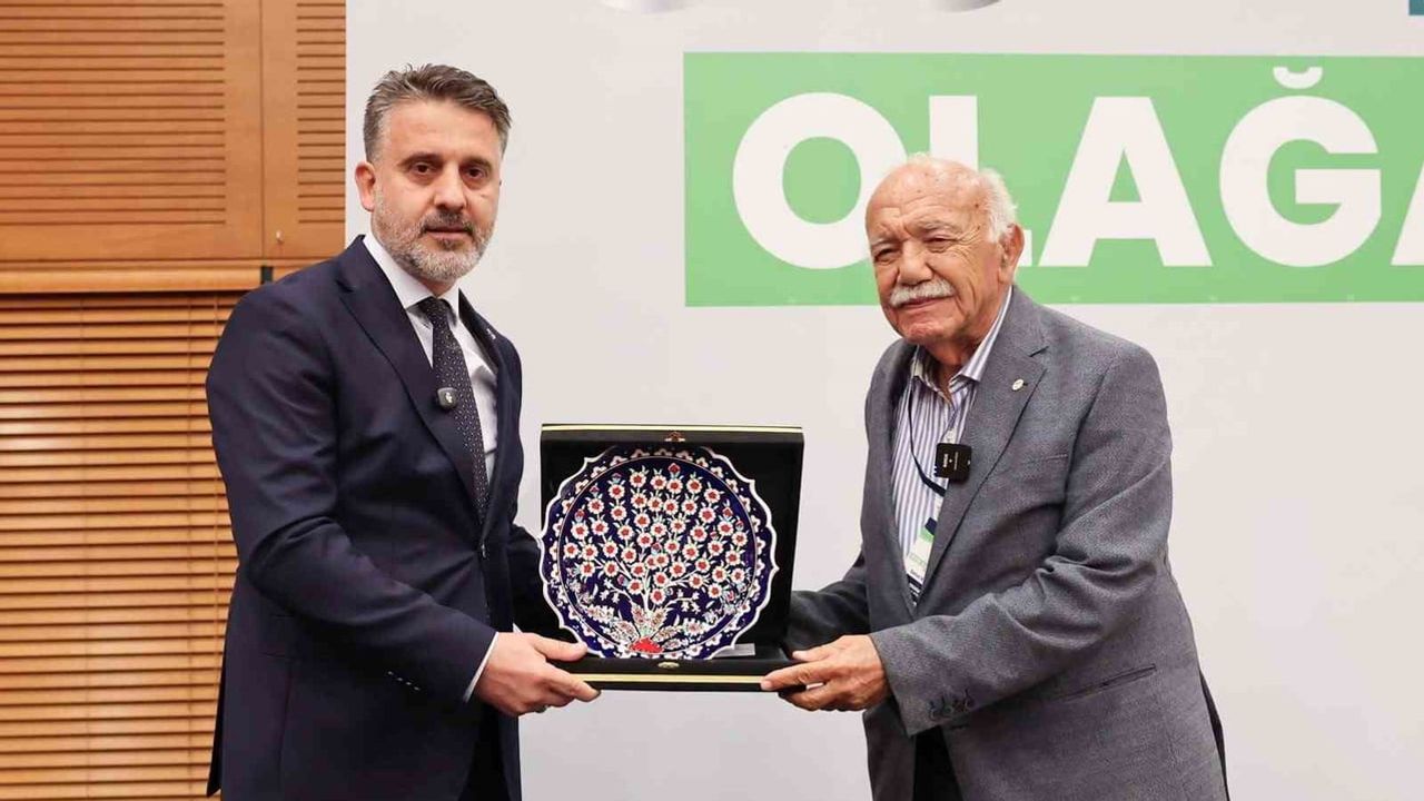 Ortak akıl Bursa’nın geleceğini güçlendiriyor, kent konseyi Orhan Samast ile yeni döneme başladı