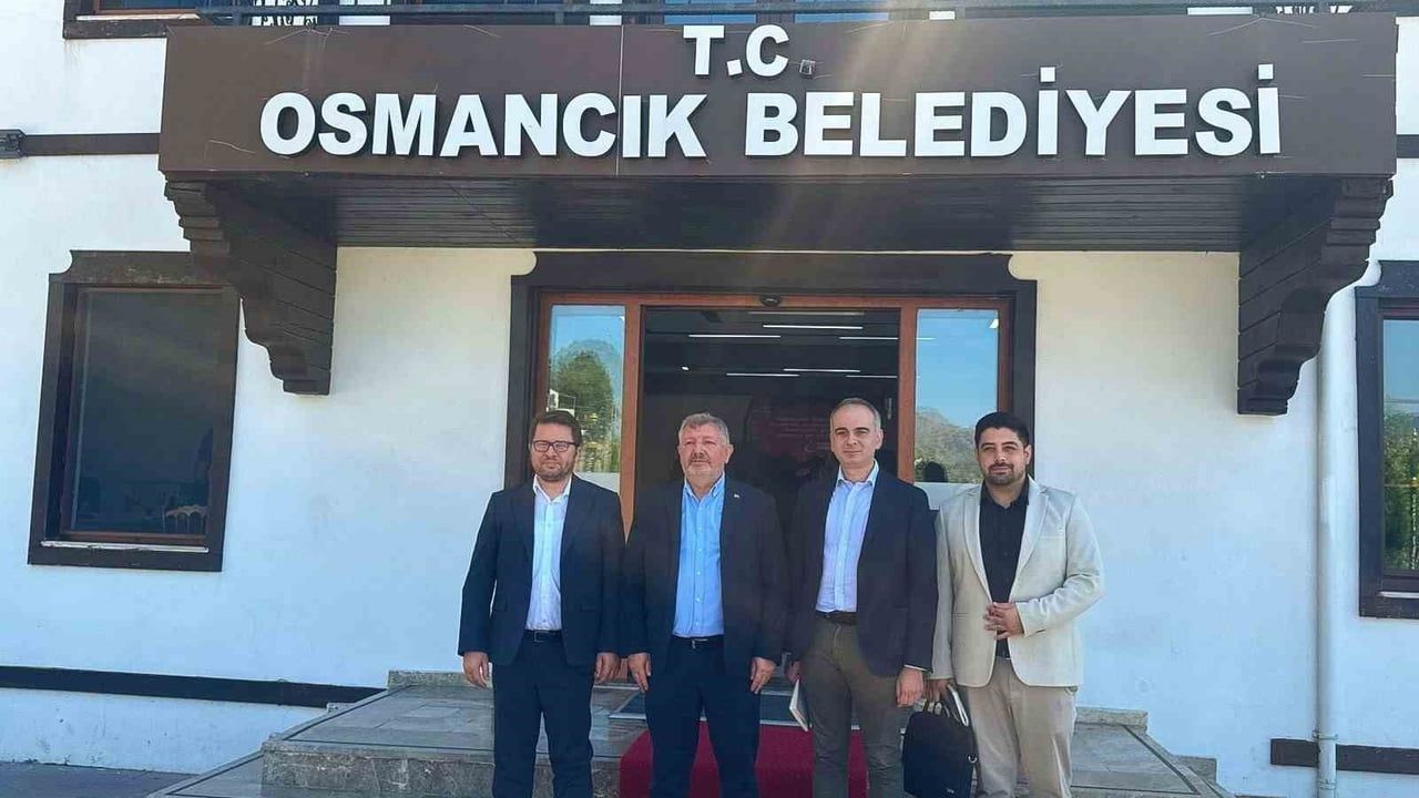 Osmancık’ın enerji altyapısına 969 milyon liralık kapsamlı yatırım planı