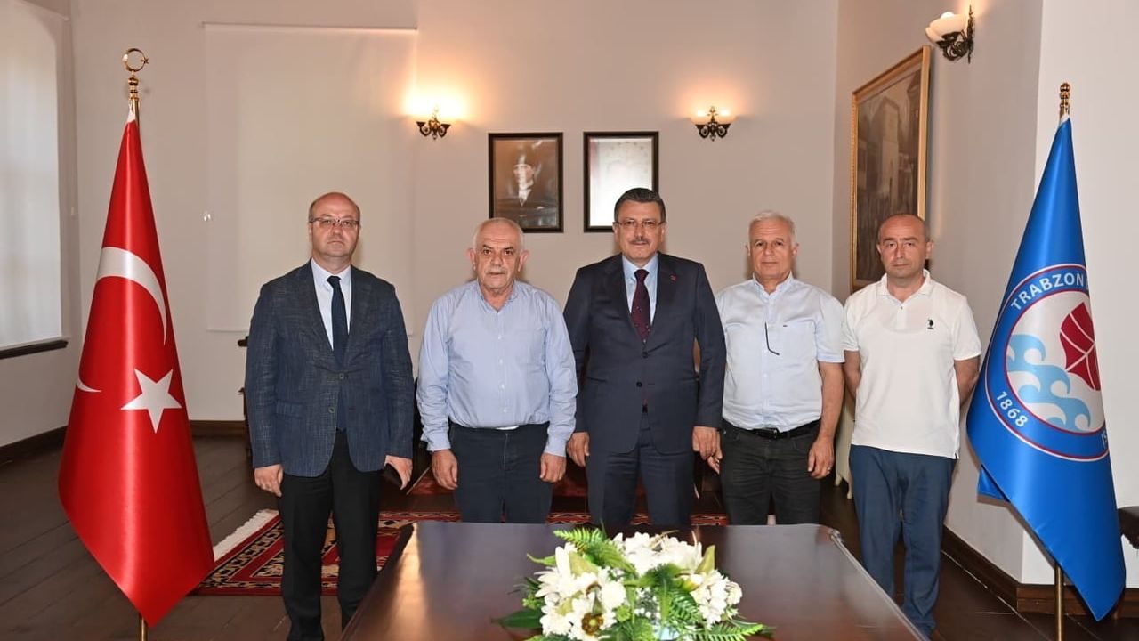 Otizm bakım ve rehabilitasyon merkezi için protokol imzalandı