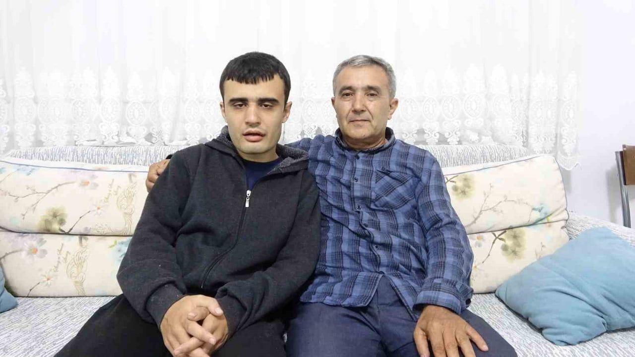 Otizmli oğlu ile doğa gezisinde köpek saldırısı: baba sahipleri uyardı