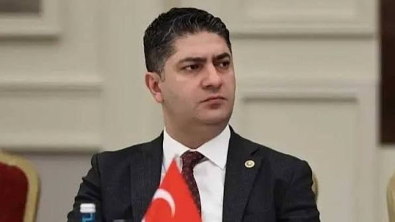 Özdemir: FETÖ için Kayseri önemli bir merkez