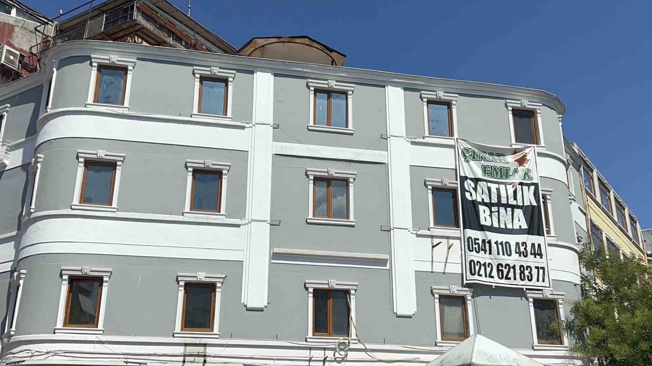 Özel Fatih hastanesinin ruhsatı satışa çıkarıldı