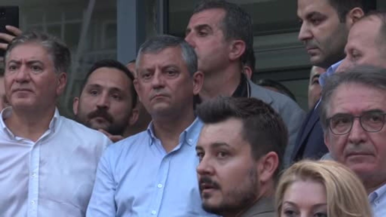 Özel: Hüseyin Can’ın görevde olduğu her gün içimiz rahattı