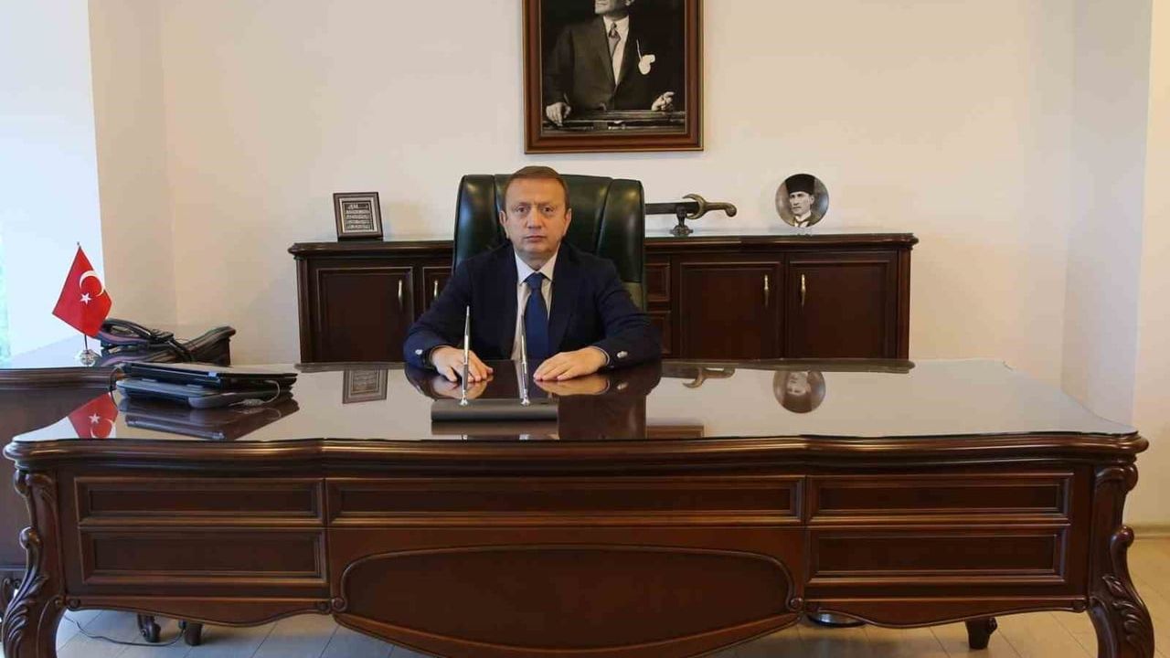 Özel İmperial Hastanesi 19. yaşında