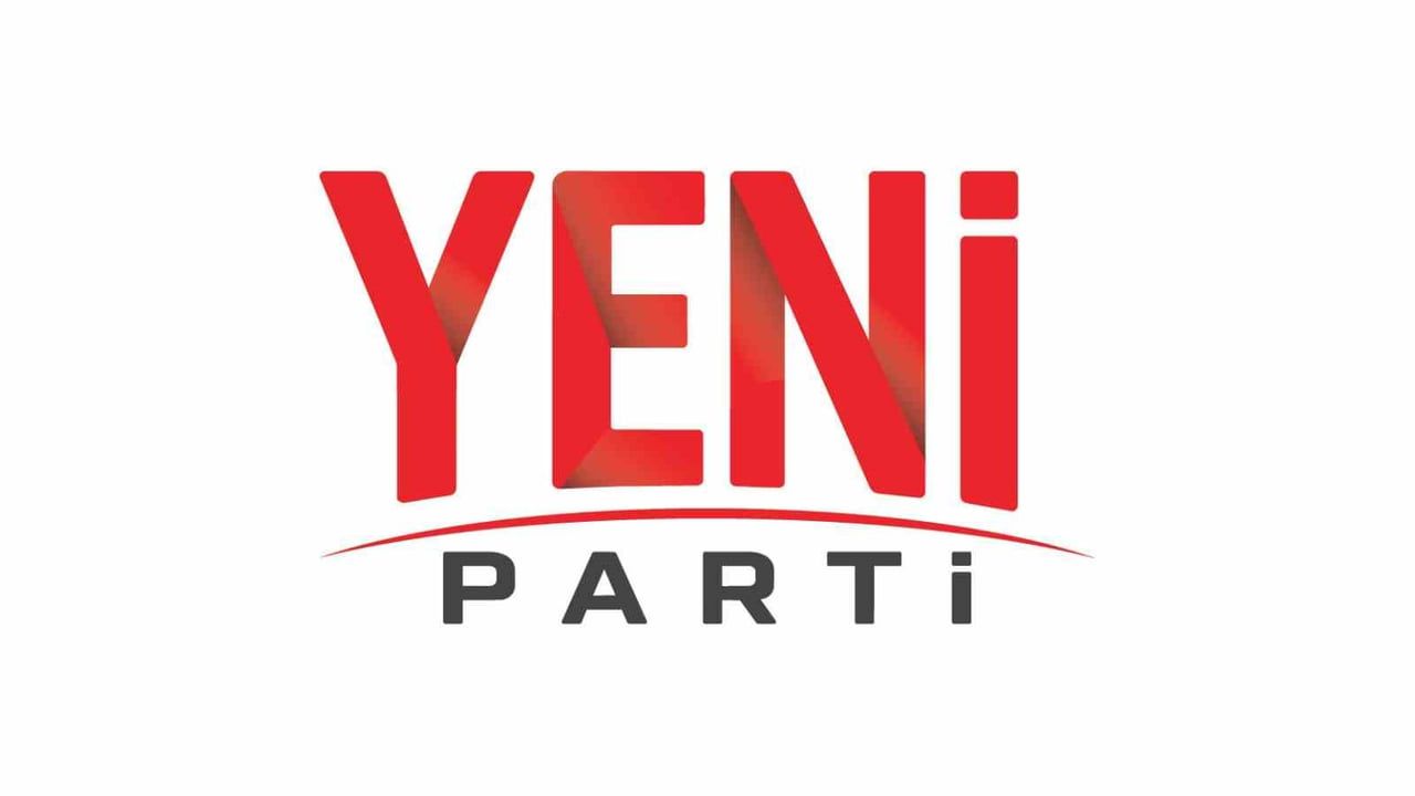 özel, yeni parti logosu ve bakanlık alındı belgesini paylaştı