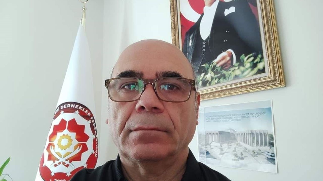 Özgür Özel'e tepki: 'Sizi 2 Temmuz anma etkinliklerinde görmek istemiyoruz'