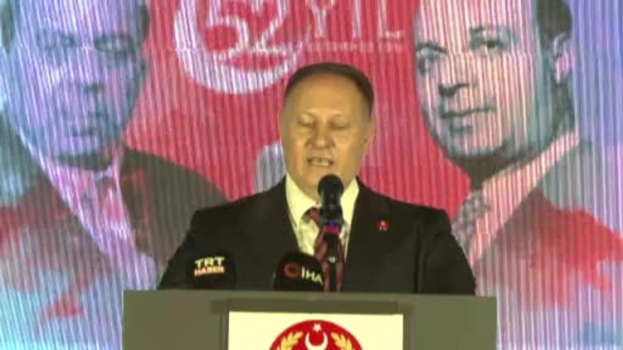 Öztürkler: devletimiz pazarlık konusu değildir