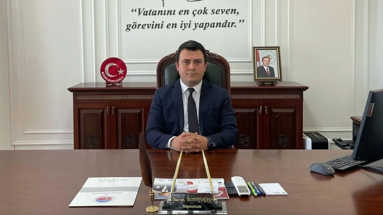Patnos kaymakamı Dertlioğlu: başıboş sokak köpeklerinin toplanmasında ciddi mesafe katettik