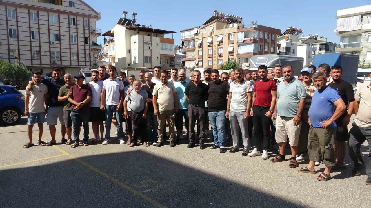 Pazarcıların yeni yer itirazı: hak sahipliği ve alan düzenlemesi talepleri
