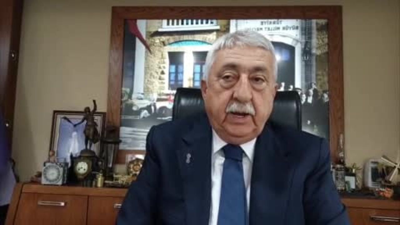 Piyasa denetimleri sıkılaştırılmalı, esnafın güveni yeniden tesis edilmeli