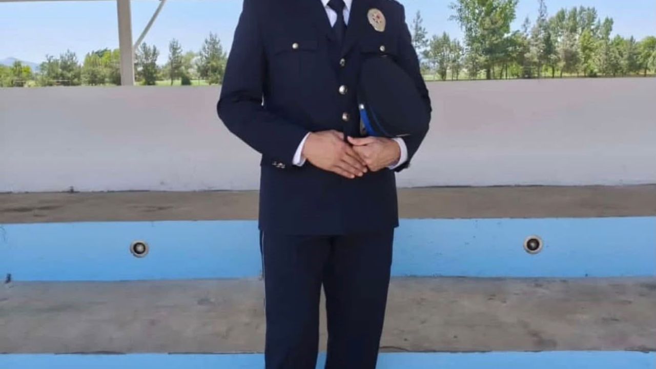 Polis olarak göreve başlayacaktı: bisikletten düşüp hayatını kaybetti