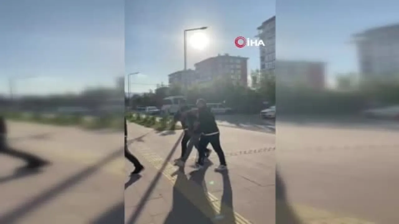 Polis takibiyle 16 yıl 4 ay hapis cezası bulunan hükümlü yakalandı