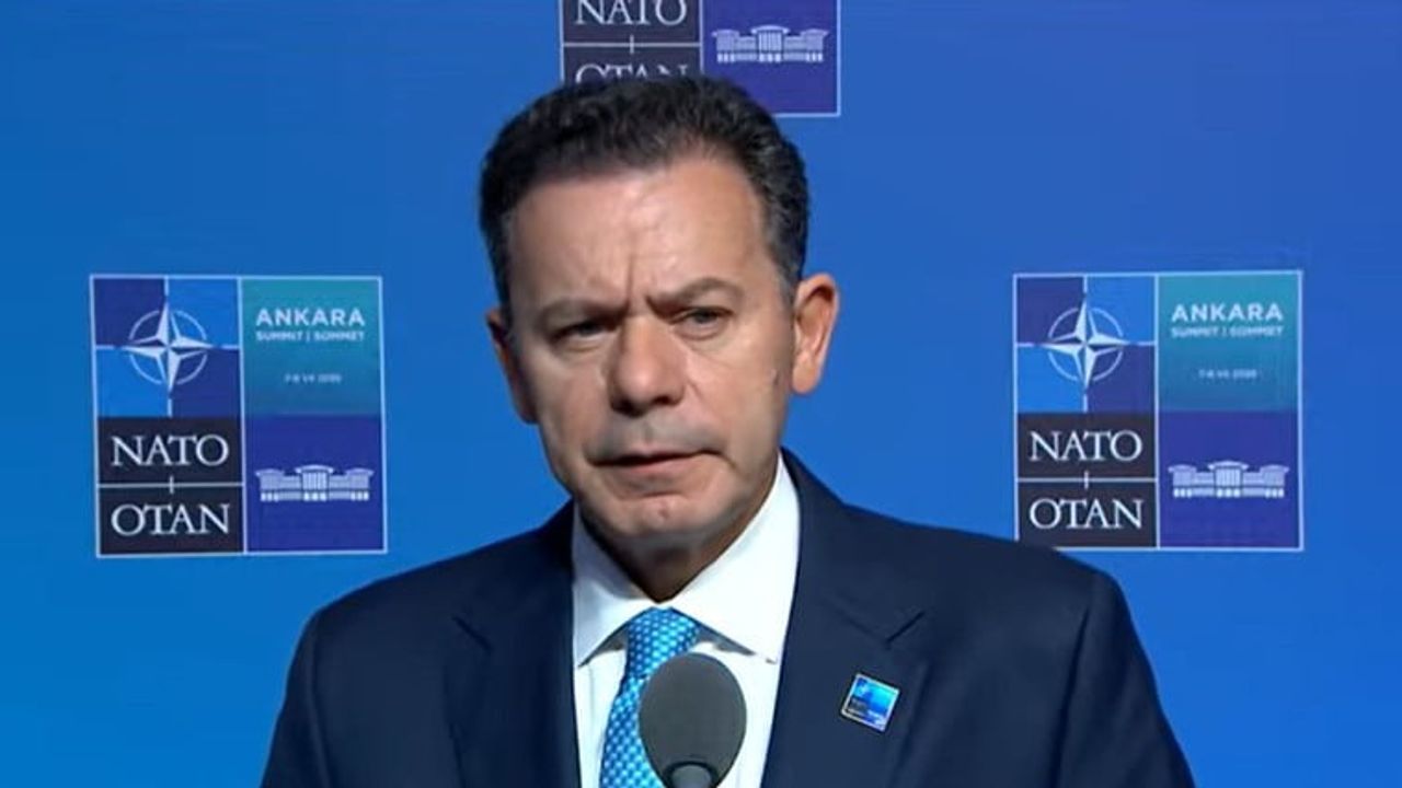 Portekiz başbakanı Montenegro: hiçbir NATO üye devletinin toprak bütünlüğü tartışılamaz