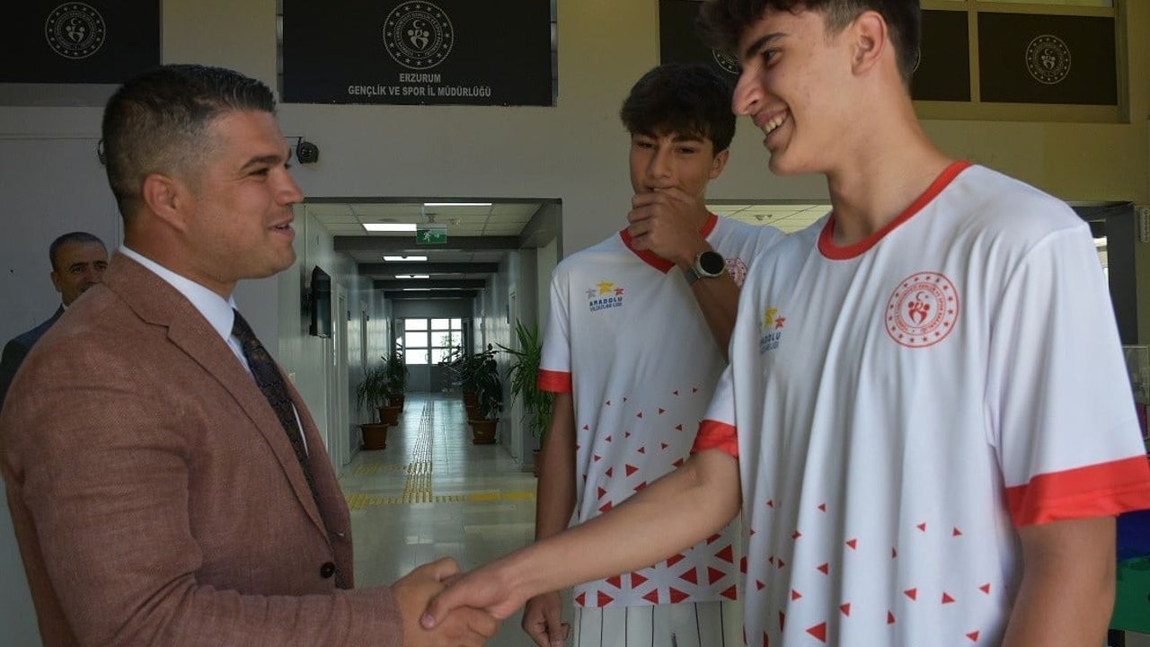 Potanın yıldız dev adamları ANALİG'e uğurlandı