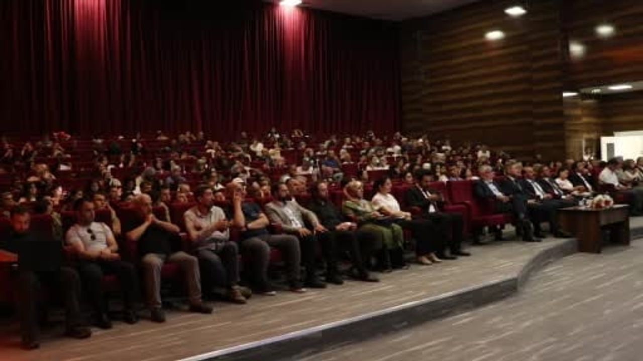 Prof. dr. Adnan Çevik: Malazgirt savaşı alanı ve müze projesinin ayrıntıları