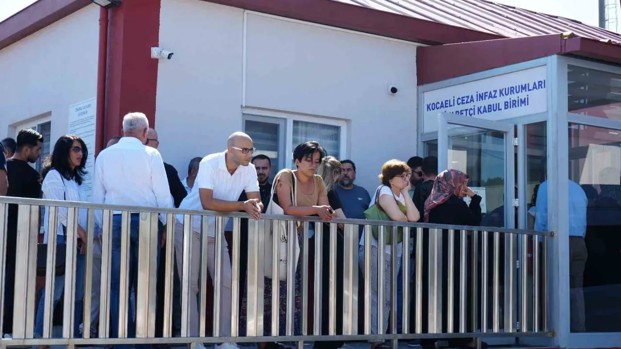 Ravive davasında üçüncü celse: gözler kamu görevlileri iddianamesinde