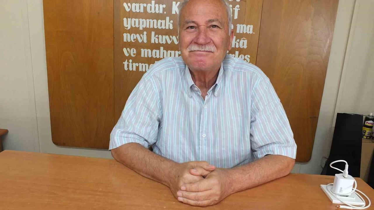 Rekolte tahminlerinde aceleye gerek yok, Tarış uyardı